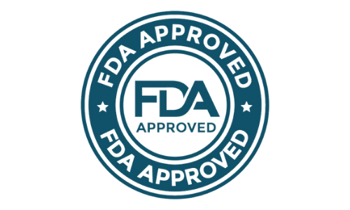 Yu Sleep FDA Approved badge
